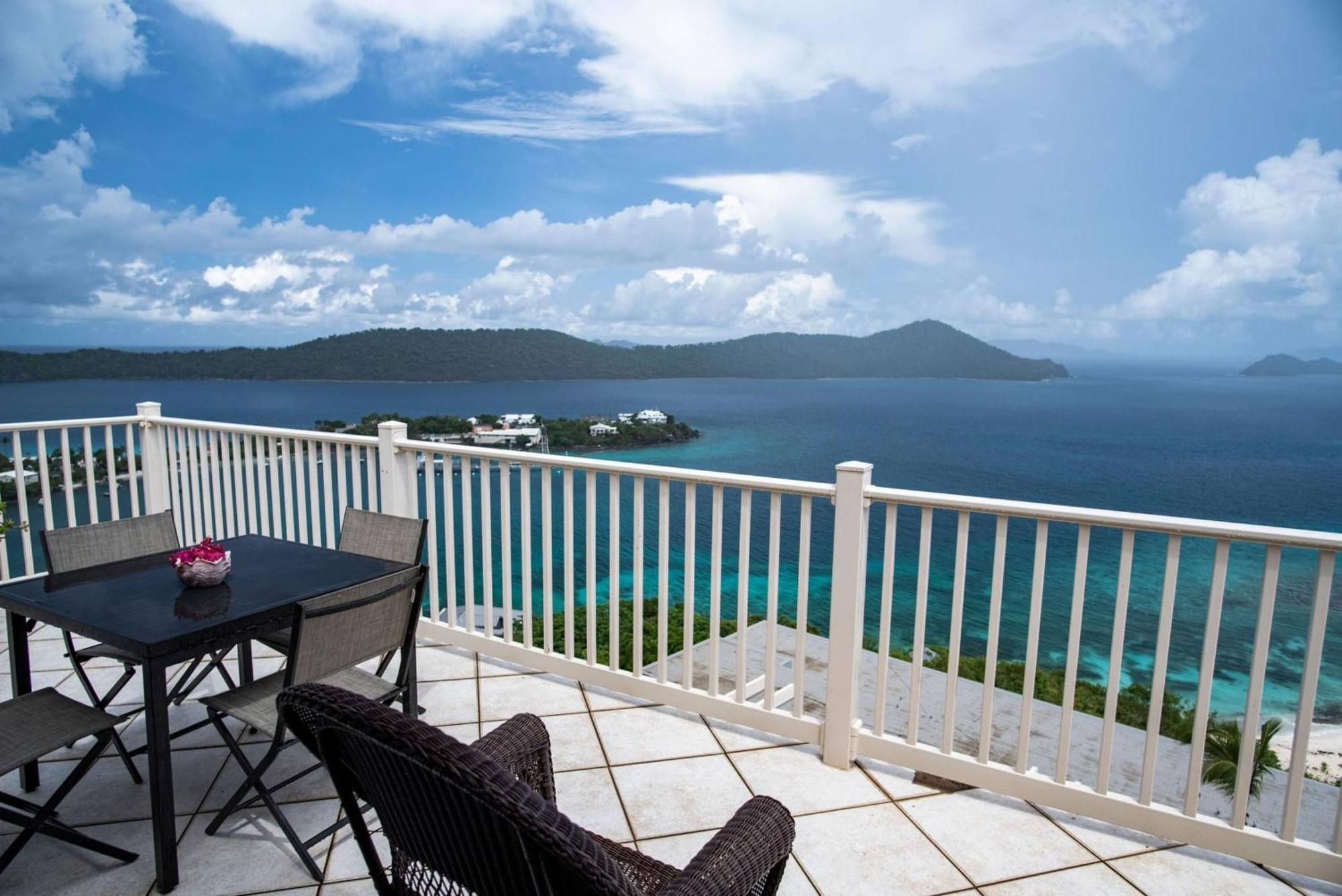 Point Pleasant Resort Frydendal Екстериор снимка