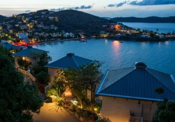 Point Pleasant Resort Frydendal Екстериор снимка